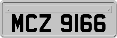 MCZ9166
