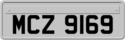 MCZ9169