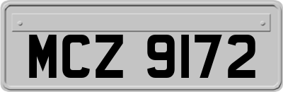MCZ9172