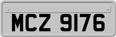 MCZ9176
