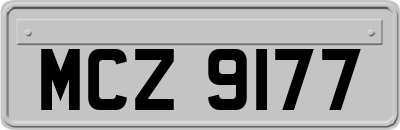 MCZ9177