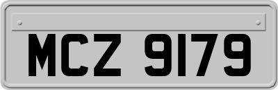 MCZ9179