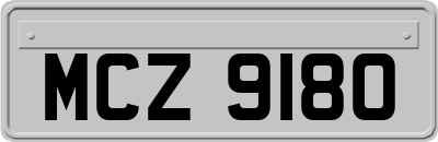 MCZ9180