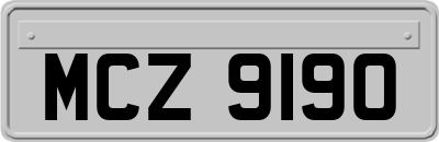 MCZ9190
