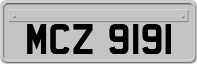 MCZ9191