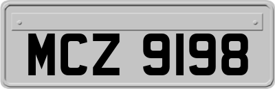 MCZ9198