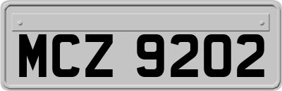 MCZ9202