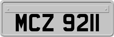 MCZ9211