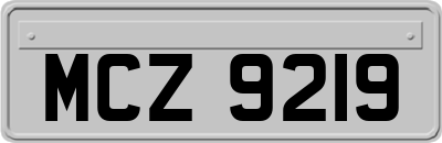 MCZ9219