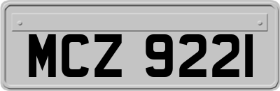 MCZ9221
