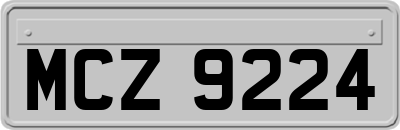 MCZ9224