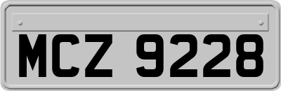 MCZ9228