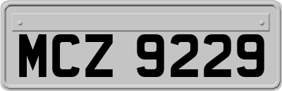 MCZ9229