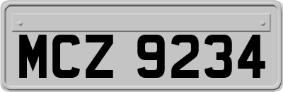 MCZ9234