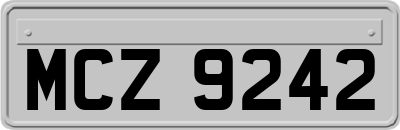 MCZ9242