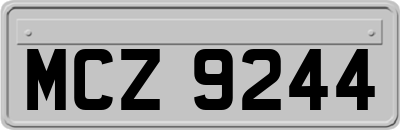 MCZ9244