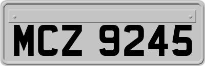 MCZ9245