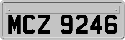 MCZ9246