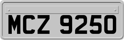 MCZ9250