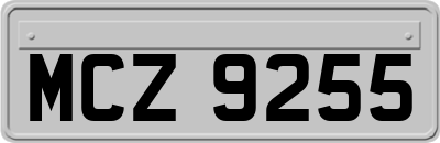 MCZ9255