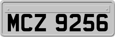 MCZ9256
