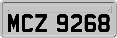 MCZ9268