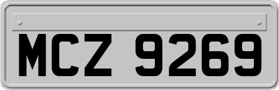 MCZ9269
