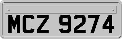 MCZ9274