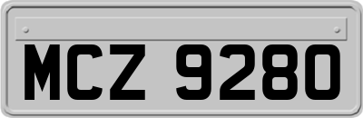 MCZ9280