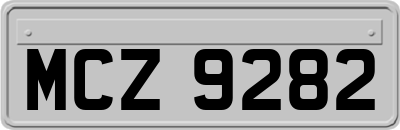 MCZ9282