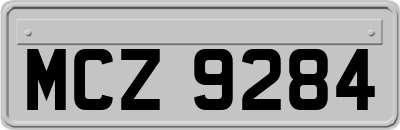 MCZ9284