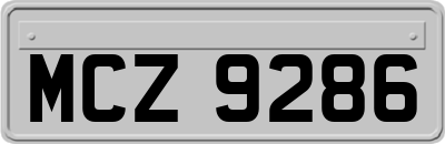 MCZ9286