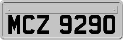 MCZ9290