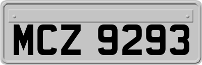 MCZ9293