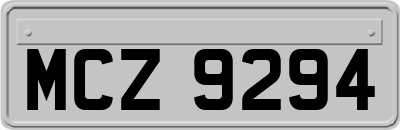 MCZ9294