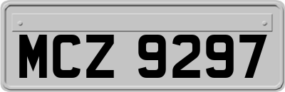 MCZ9297