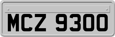 MCZ9300