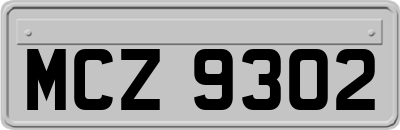 MCZ9302