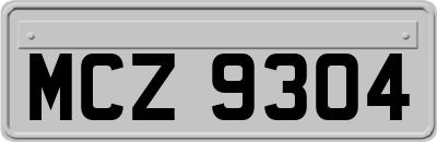 MCZ9304