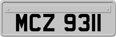 MCZ9311