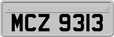 MCZ9313