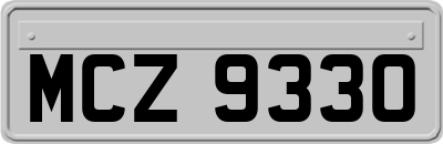 MCZ9330