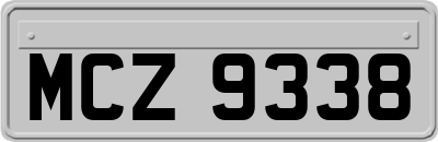 MCZ9338