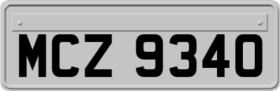 MCZ9340