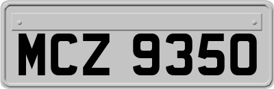 MCZ9350