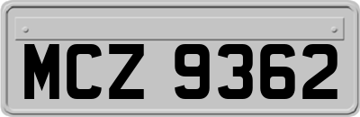 MCZ9362