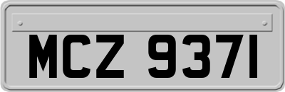 MCZ9371