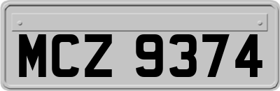MCZ9374