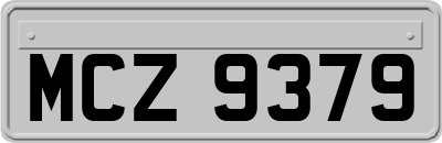 MCZ9379