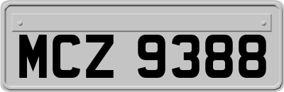 MCZ9388